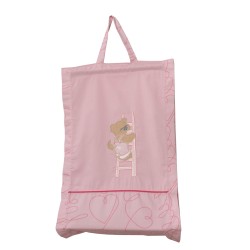 Porta pañales sales para bolso